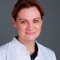 Фотография специалиста Колесник Элина Владимировна