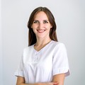 Фотография специалиста Киричек Полина Александровна