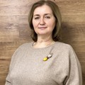 Фотография специалиста Шевцова Любовь Васильевна