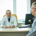 Фотография специалиста Булгаков Сергей Валерьевич