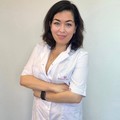 Фотография специалиста Винокурова Алла