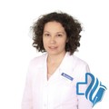 Фотография специалиста Полякова Ирина Павловна