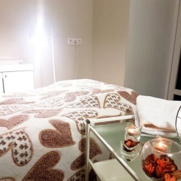 Студия косметологии Ты Прекрасна на улице Абсалямова фото 1