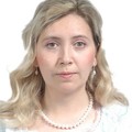 Фотография специалиста Митина Инна