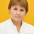Фотография специалиста Фролова Елена Витальевна