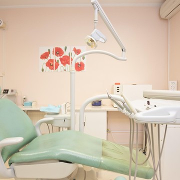 Стоматологическая клиника Миладент фото 3