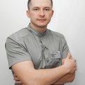 Фотография специалиста Машковский Данила Юрьевич