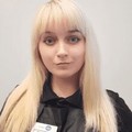 Фотография специалиста Малыгина Арина Петровна