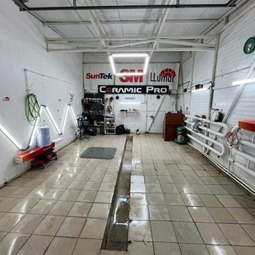 Детейлинг Drm-auto фото 1