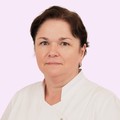 Фотография специалиста Дудек Татьяна Александровна