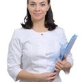 Фотография специалиста Толпыгина Маргарита Геннадьевна