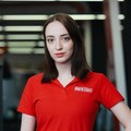 Фотография специалиста Виноградова Агния