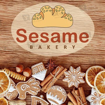 Пекарня-кондитерская Sesame Bakery фото 2