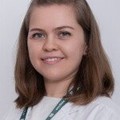 Фотография специалиста Рахимова Гузель Искандеровна