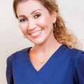Фотография специалиста Прелевич Анна Владимировна