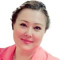 Фотография специалиста Наумова Елена Ивановна