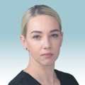 Фотография специалиста Алексеева Валерия Валерьевна
