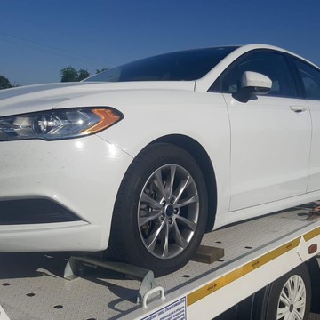 Автосервис Эвакуатор фото 1