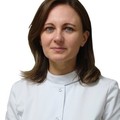 Фотография специалиста Рассохина Софья Викторовна