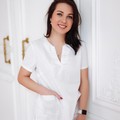 Фотография специалиста Березина Анастасия Викторовна