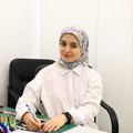 Фотография специалиста Арсемерзаева Элима Туркоевна