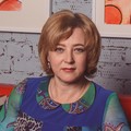 Фотография специалиста Буренкова Ольга Анатольевна