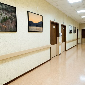Центр стоматологии Эндостом в проезде Берёзовой Рощи фото 2
