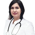 Фотография специалиста Выдрыч Анна Николаевна