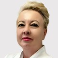 Фотография специалиста Кузякина Наталья Викторовна