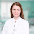 Фотография специалиста Пуголовкина Диана Александровна