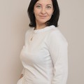 Фотография специалиста Антонова Лариса Анатольевна