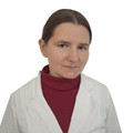 Фотография специалиста Чеботарева Анна Дмитриевна