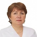 Фотография специалиста Володарская Надежда Дмитриевна