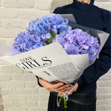 Салон цветов History flowers фото 2