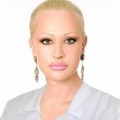 Фотография специалиста Брико Елена Михайловна