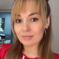 Фотография специалиста Гомонова Юлия