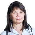 Фотография специалиста Хабибуллина Гульшат Закизяновна