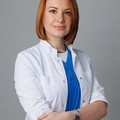 Фотография специалиста Кривенчук Евгения Сергеевна