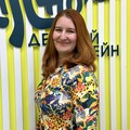 Фотография специалиста Артамонова Наталья