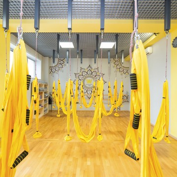 Wellness Fit &amp; SPA фото 2