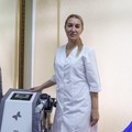 Фотография специалиста Элбакян Оксана Андраниковна