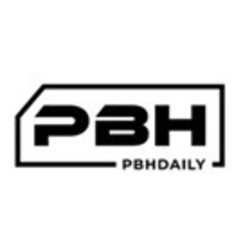 PBHdaily фото 1