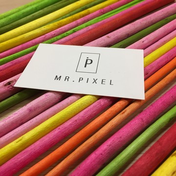 Типография Мистер Пиксель фото 3
