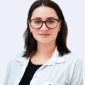 Фотография специалиста Гевчук Екатерина Юрьевна