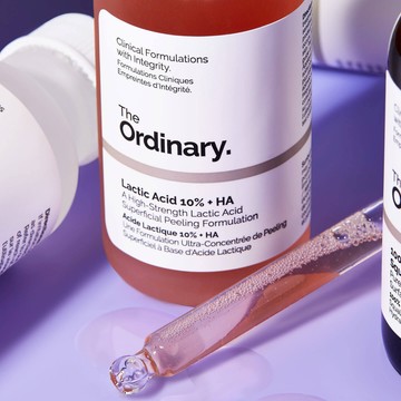 Магазин косметики The Ordinary фото 2