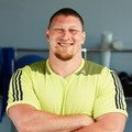 Фотография специалиста Ушаков Андрей