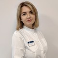 Фотография специалиста Берлева Инна Сергеевна