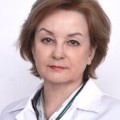 Фотография специалиста Кац Лариса Дмитриевна