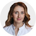 Фотография специалиста Заянчковская Наталия Владимировна