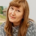 Фотография специалиста Плющева Светлана Викторовна
